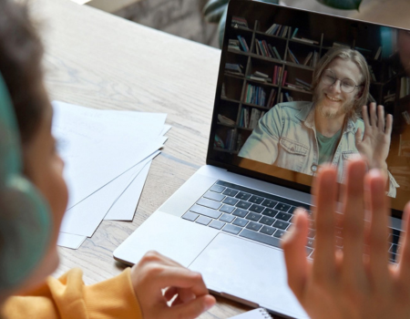 دورة اللغة الانجليزية مع معلم خاص