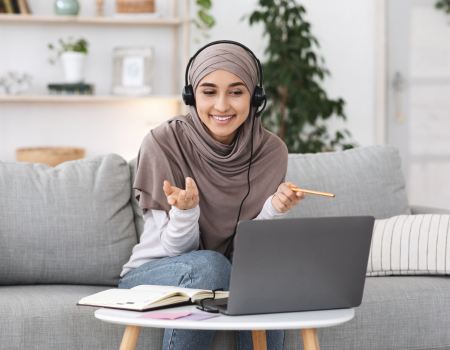 دورة اللغة الانجليزية للبالغين