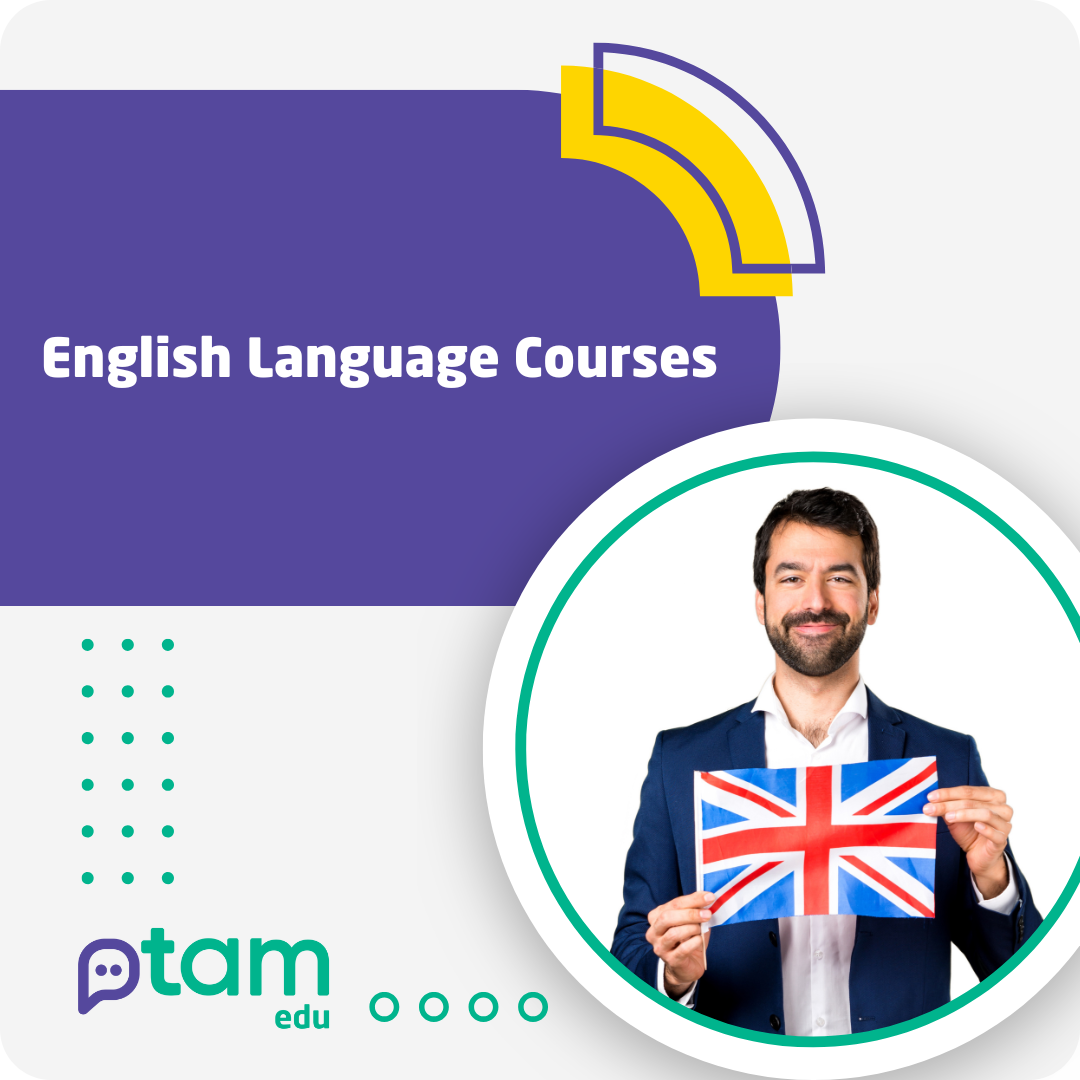 English Language Course for Adults